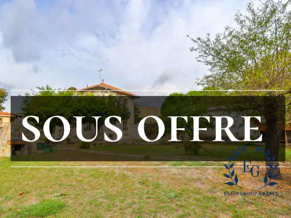 Terrain constructible Secteur Lepic