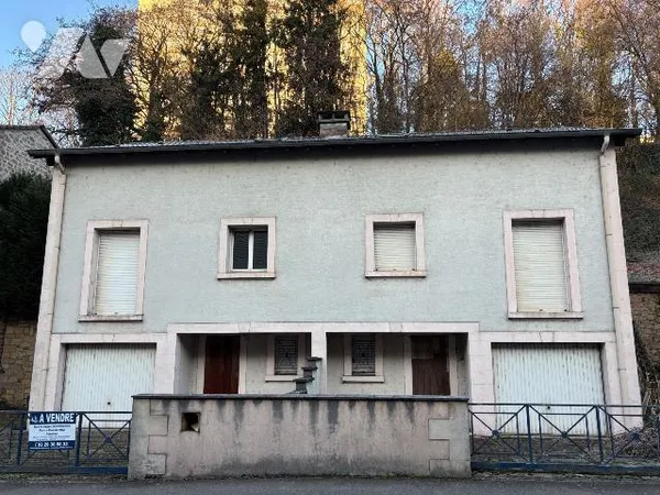 Immeuble 228 m² 