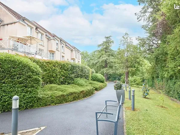 Appartement 1 pièce 30 m² 