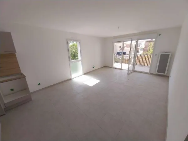 Appartement 4 pièces 81 m² 