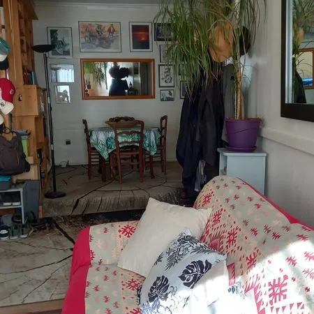 Appartement 55 m2 
