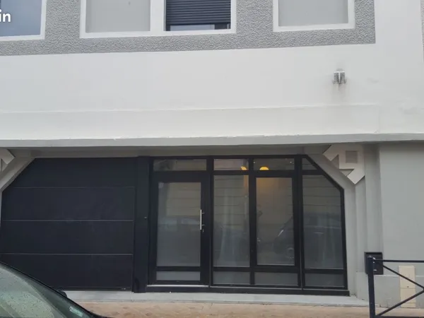 Appartement t2 Chartrons 
