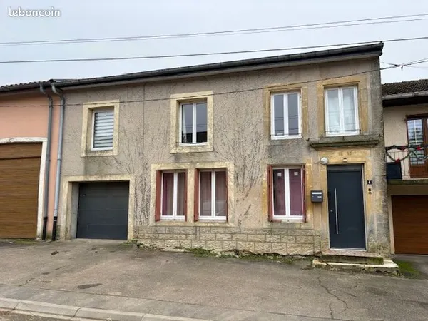 Maison 8 pièces 222 m² 