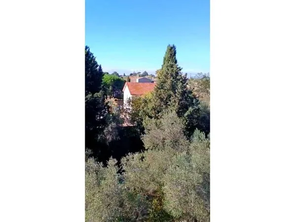 Appartement T4 de 134m² à Baillargues 