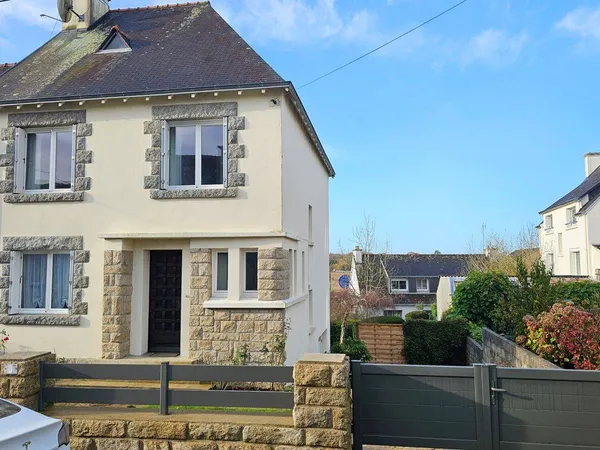 Maison 4 pièces 95 m² 