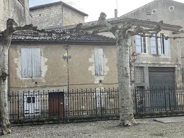 Appartement 5 pièces 158 m² 