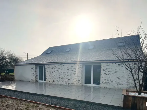 Maison 6 pièces 146 m² 