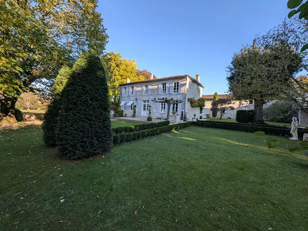 Maison 5 pièces 137 m² 