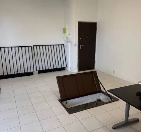 Local commercial 50 m² 