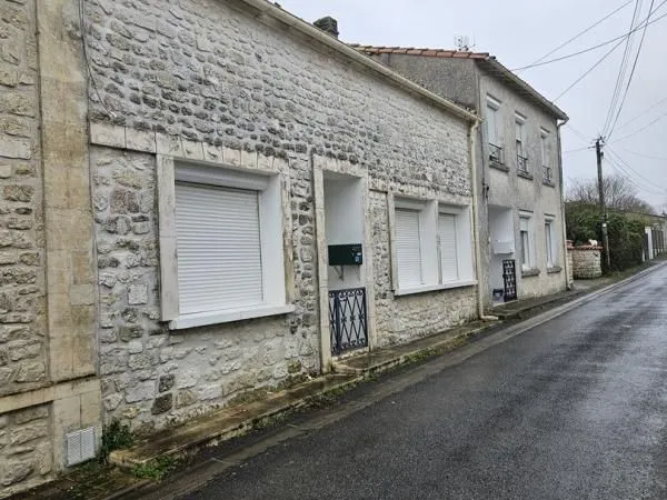 Maison 3 pièces 90 m² 