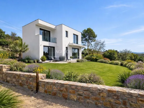 Villa 5 pièces 120 m² 