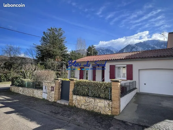Maison 3 pièces 74 m² 
