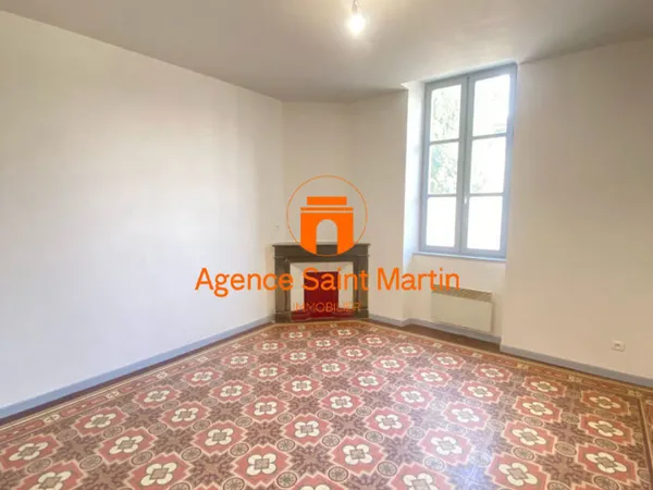 Appartement T2 