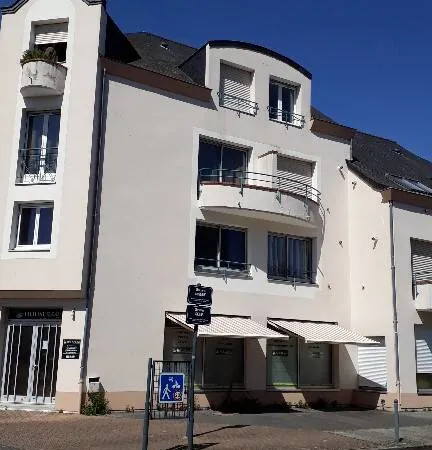 Appartement 2 pièces 36 m² 