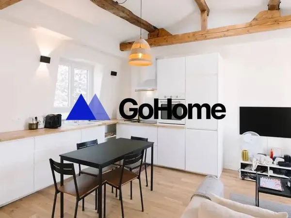 Appartement 2 pièces 35 m² 
