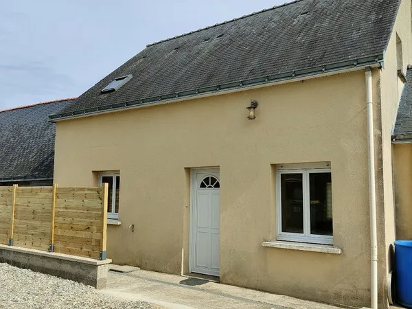 Maison 5 pièces 90 m² 