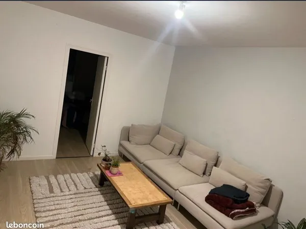 Appartement saint gingolph 