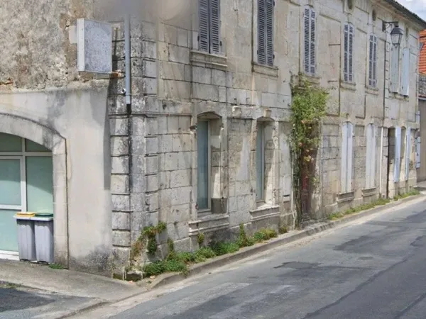 Coeur de Rioux 