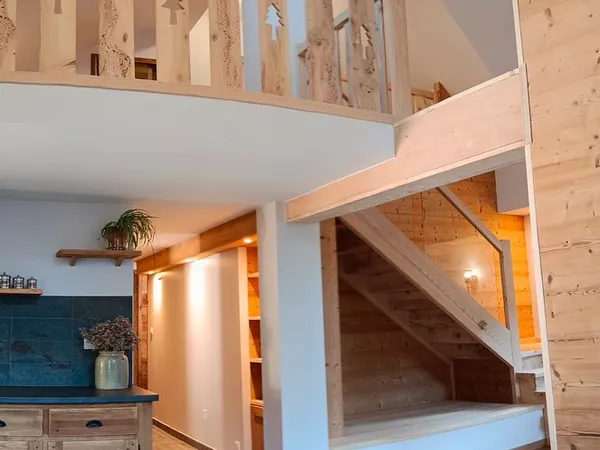 Appartement DUPLEX 