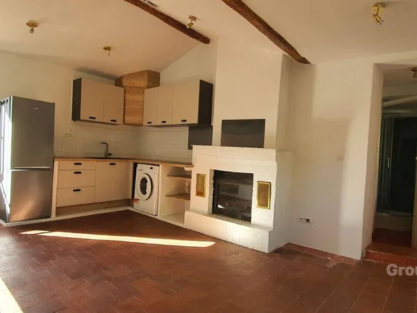 Appartement 3 pièces 38 m² 