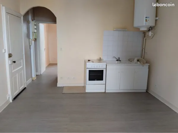 Appartement t2 