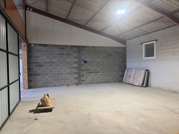 Parking / box Auch 80 m2 
