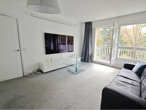 Studio de 36m2 à louer sur Neuilly sur Seine 