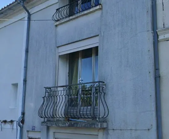Maison 5 pièces 78 m² 