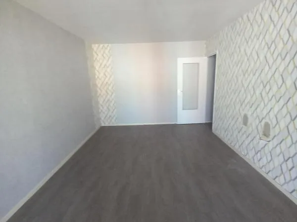 Appartement 2 pièces 54 m² 