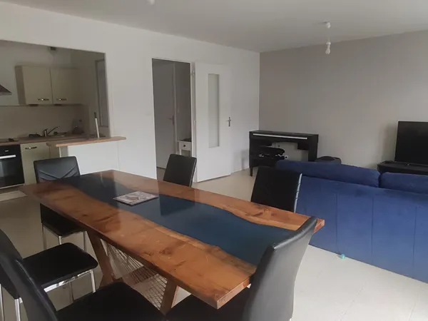 Appartement T2 