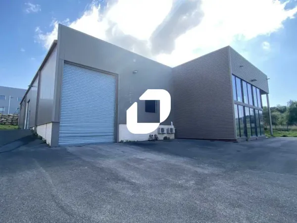 Location Local d'activités Frontignan 34110 