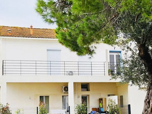 Duplex 3 pièces 57 m² 