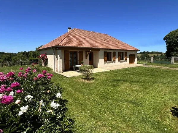 Maison Payzac 5 pièce(s) 90 m2 