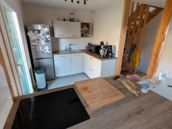 Charmante Maison Montfaucon en Velay 