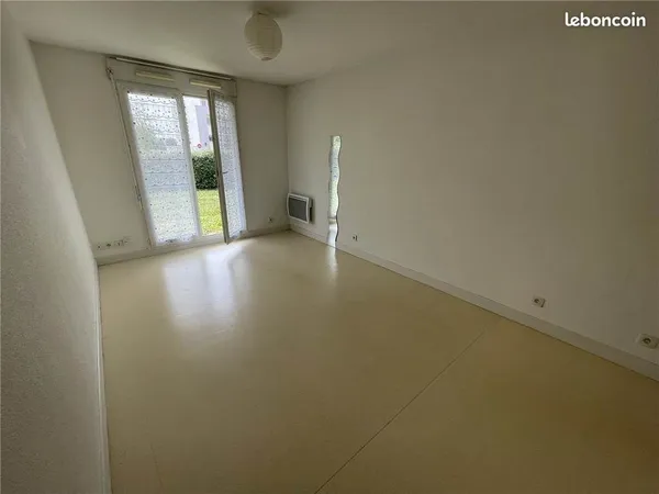 Appartement 2 pièces 30 m² 