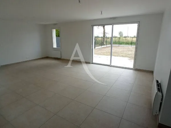 Maison 4 pièces 91 m² 
