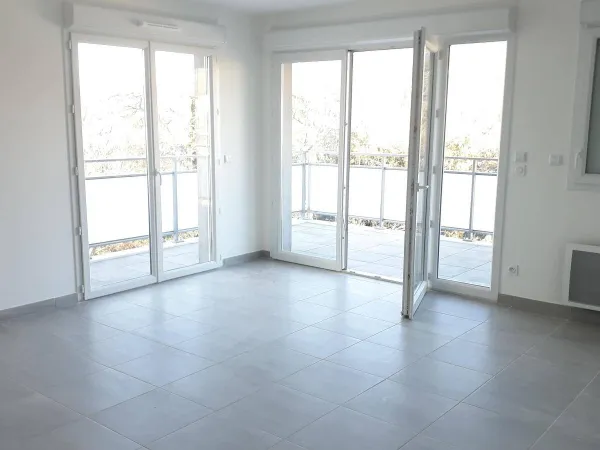Appartement 4 pièces 81 m² 