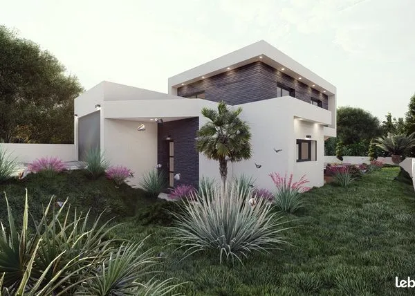 Maison 5 pièces 143 m² 