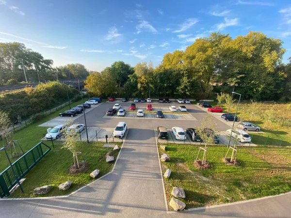 Parking - Garage Vente Strasbourg   8000€