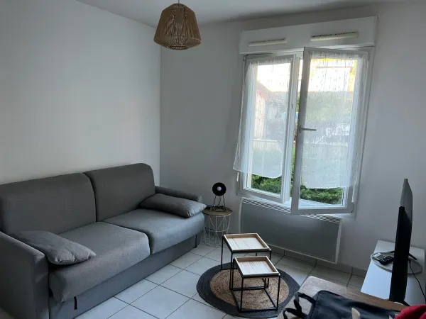 Loue appartement 