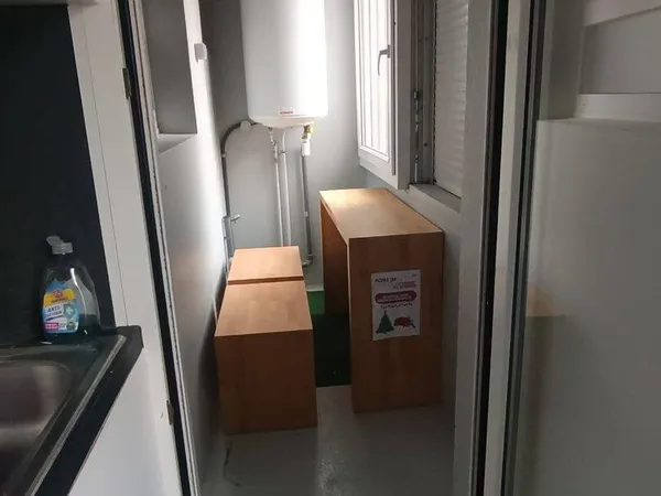 Appartement 4 pièces 70 m² 