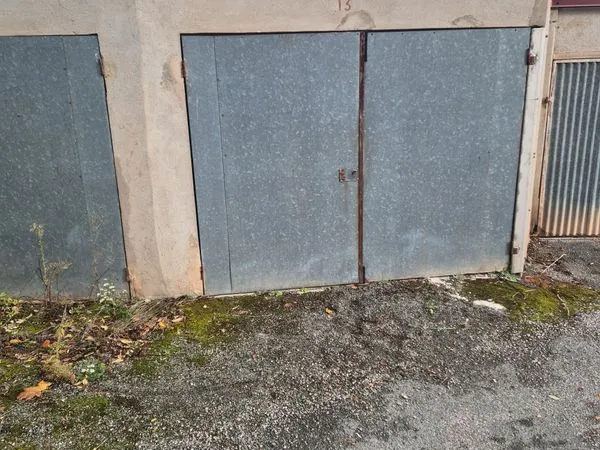 Location garage 
