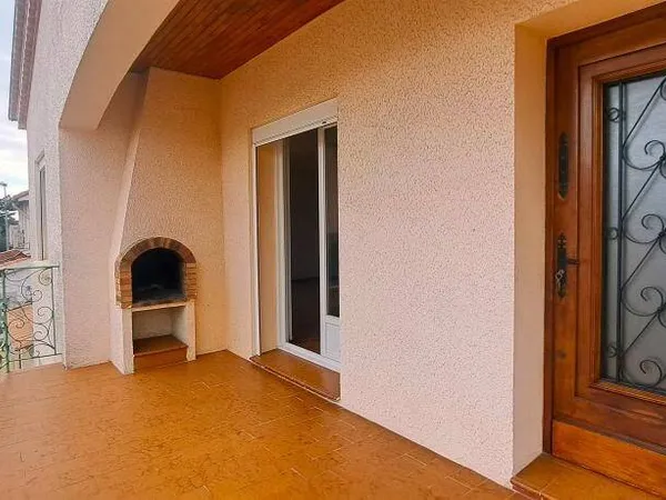 Maison 4 pièces 110 m² 