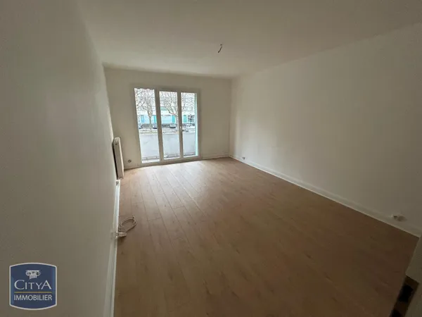 Appartement 3 pièces 55 m² 