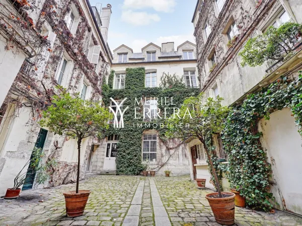 Pied à Terre Rive Gauche 