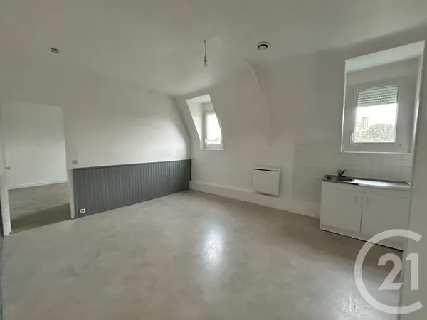 Appartement 2 pièces 33 m² 