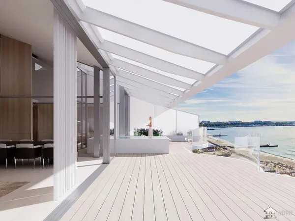 Achat : Appartement Cannes (06150) 