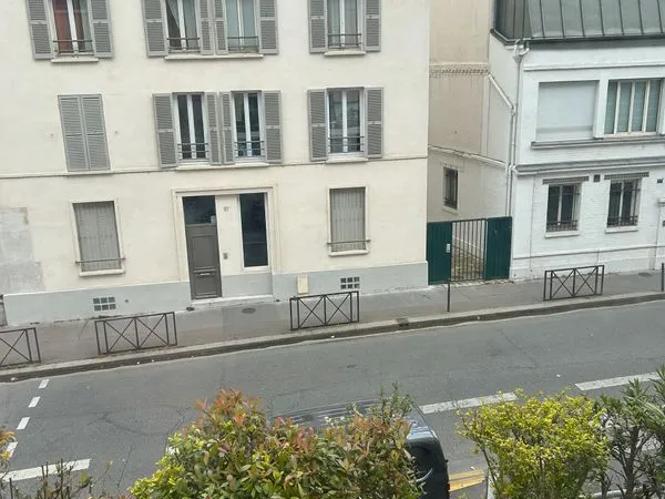 Chambre dans appartement 