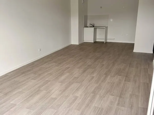 Appartement 4 pièces 89 m² 