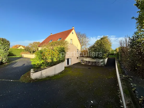 Maison familiale 7 pièces 150 m2 
